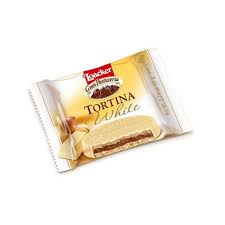 Picture of Tortina white 24